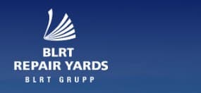 BLRT Repair Yards